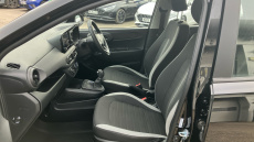 Hyundai i10 1.0 [63] Advance 5dr Auto [Nav] Petrol Hatchback